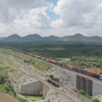 India’s Western Freight Corridor Is Now Operational