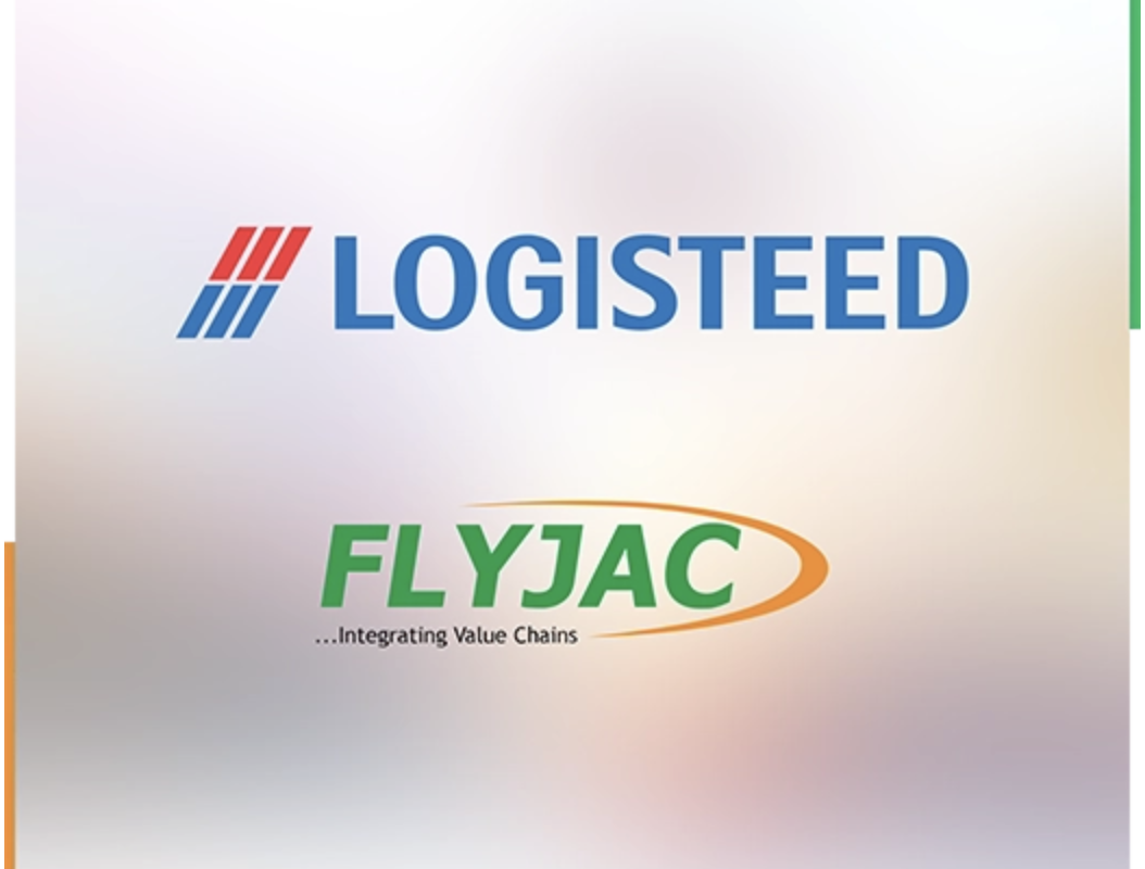 NEXT Gen Home 59 Flyjac Transitions to LOGISTEED India