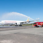Glasgow Prestwick Expands Asian Cargo Network with Ethiopian Airlines