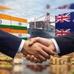 Agra at Heart of India-New Zealand Economic Bond