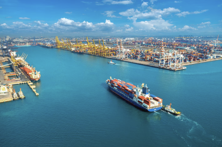 Sagarmala Finance Corp Sets Sail with a Billion Dollar Fundraising Plan