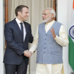 France and India Unite: Restore Hormuz Navigation
