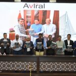 Aviral Consulting Unveils Express Logistics Report 