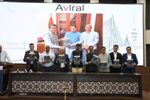 Aviral Consulting Unveils Express Logistics Report 