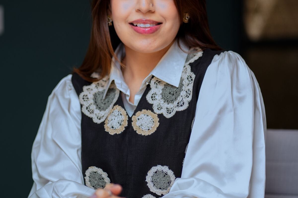 Aeroprime Appoints Bhavana Khera as AVP Cargo