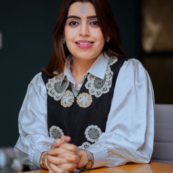 Aeroprime Appoints Bhavana Khera as AVP Cargo