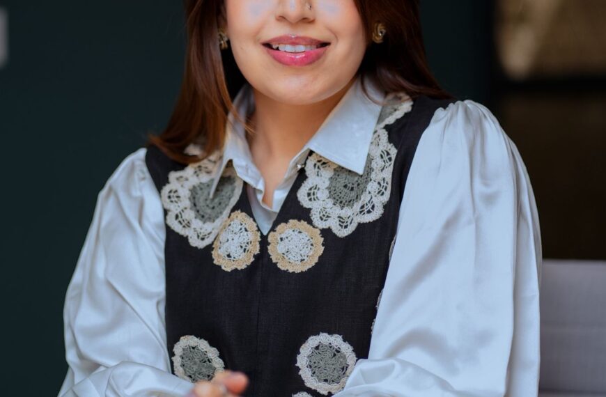 Aeroprime Appoints Bhavana Khera as AVP Cargo