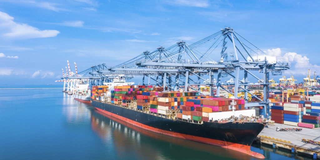 SCL Sounds Alarm on Post-War Freight Reset