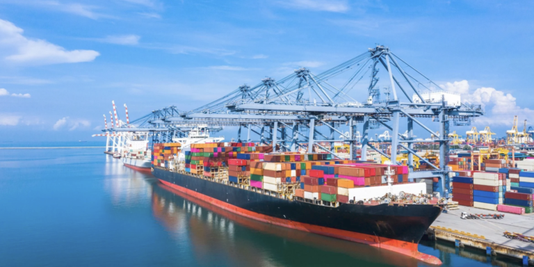 SCL Sounds Alarm on Post-War Freight Reset