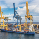 India’s Ports Stand Firm Amid Global Trade Turbulence