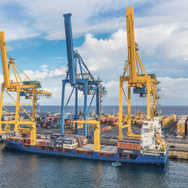 NEXT Gen Home 11 India’s Ports Stand Firm Amid Global Trade Turbulence