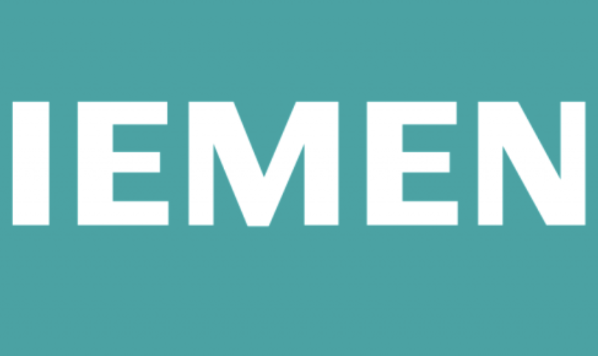 Siemens & KION Forge Future Supply Chains