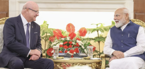 India-Austria Deal Accelerates Bilateral Trade