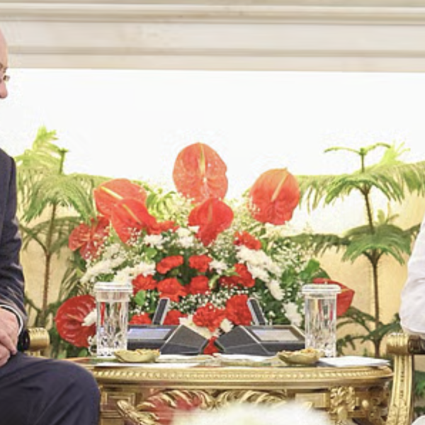 India-Austria Deal Accelerates Bilateral Trade