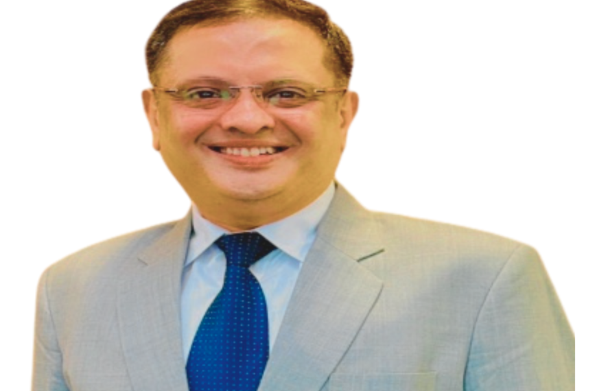 Allcargo Logistics Brings in Samir Ahuja as Chief of Sales- Express