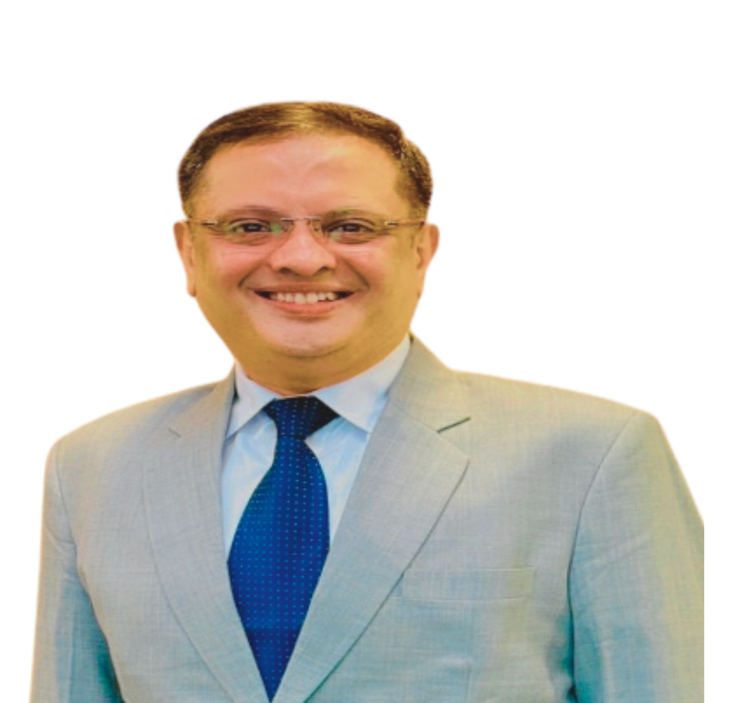 Allcargo Logistics Brings in Samir Ahuja as Chief of Sales- Express