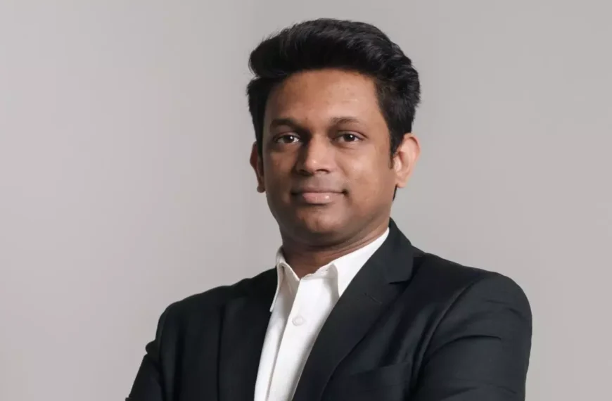 Borzo Appoints Darryl Dias as Country&hellip;