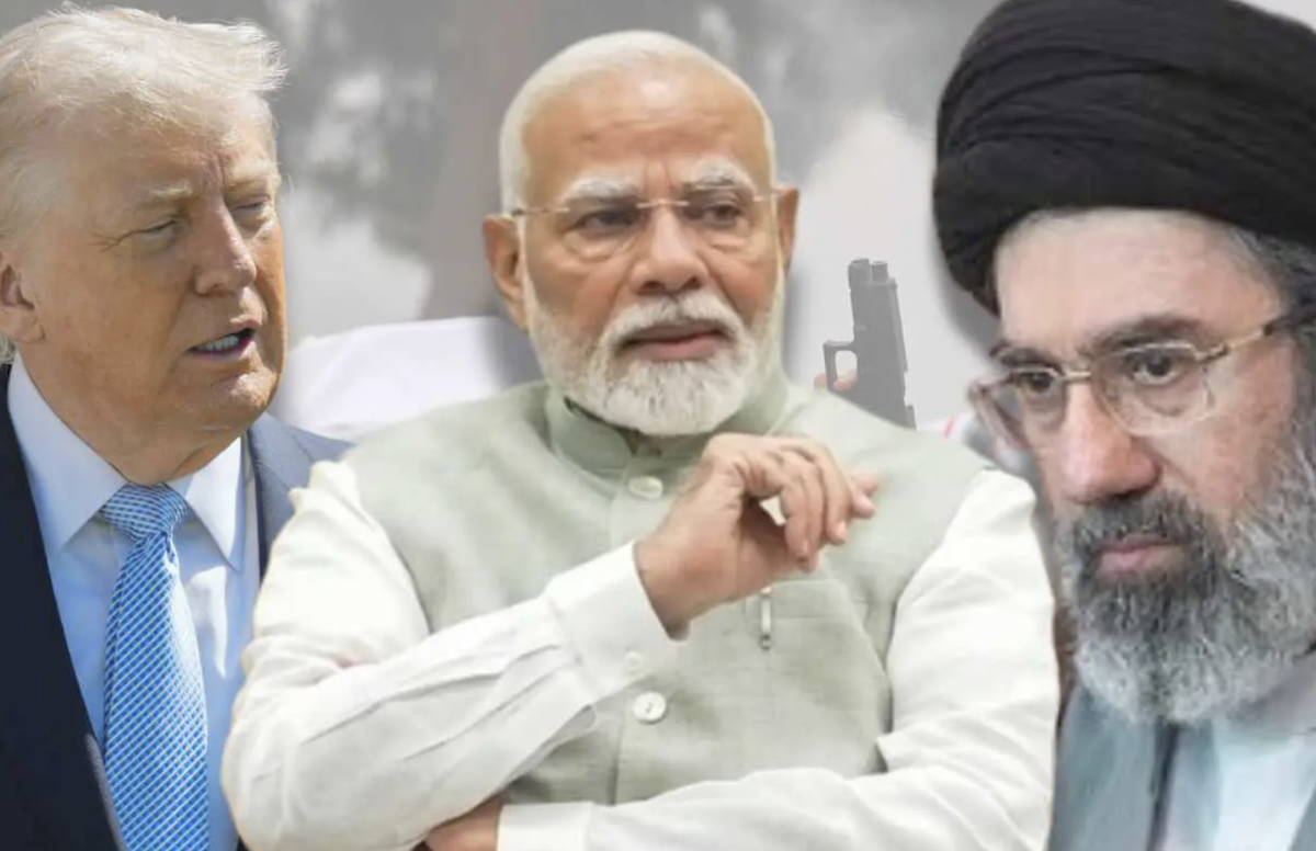 NEXT Gen Home 2 India Welcomes Ceasefire, Urges Dialogue