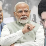 India Welcomes Ceasefire, Urges Dialogue