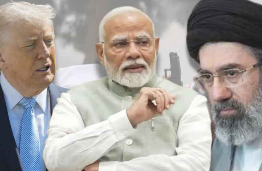 India Welcomes Ceasefire, Urges Dialogue