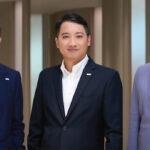 Three New Leaders, One Big Vision for KLN Logistics
