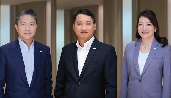 NEXT Gen Home 10 Three New Leaders, One Big Vision for KLN Logistics