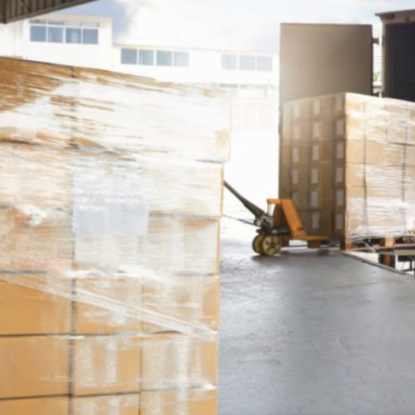 Government Scraps Courier Limit to Ease Logistics Delays