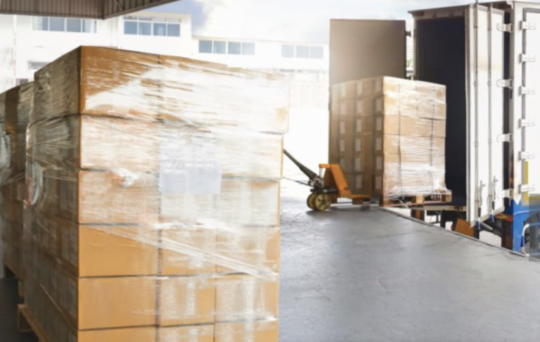 Government Scraps Courier Limit to Ease Logistics Delays