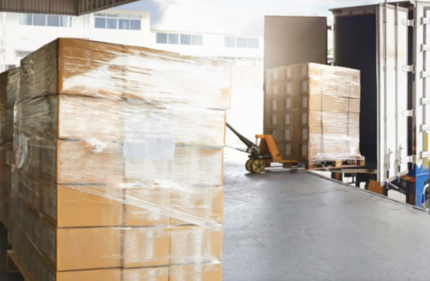 Home 51 Government Scraps Courier Limit to Ease…