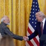 India and U.S. Toward $500 Billion Goal as Bilateral Talks Advance