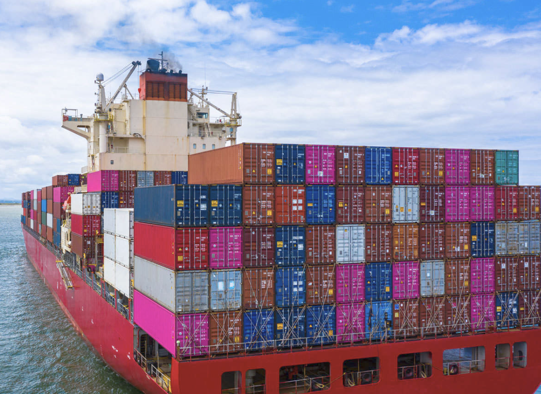 NEXT Gen Home 6 ICAP Launches Global Dry FFA Desk Amid Freight Surge