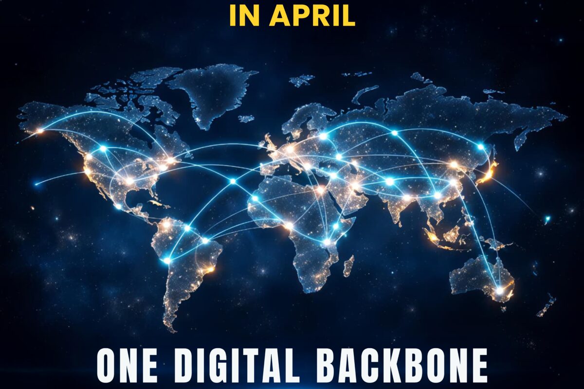 Real-Time Shift At Softlink Global Rocks Global Freight World