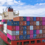 ICAP Launches Global Dry FFA Desk Amid Freight Surge