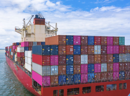 ICAP Launches Global Dry FFA Desk Amid Freight Surge