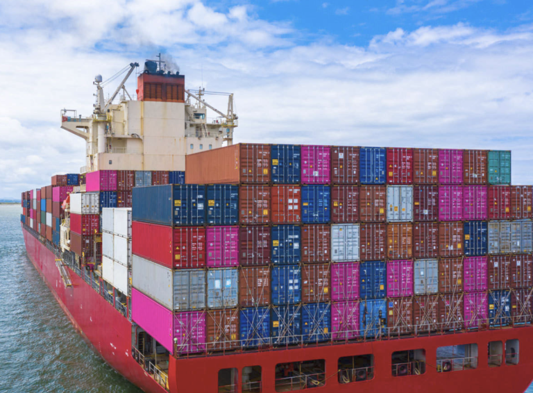 ICAP Launches Global Dry FFA Desk Amid Freight Surge