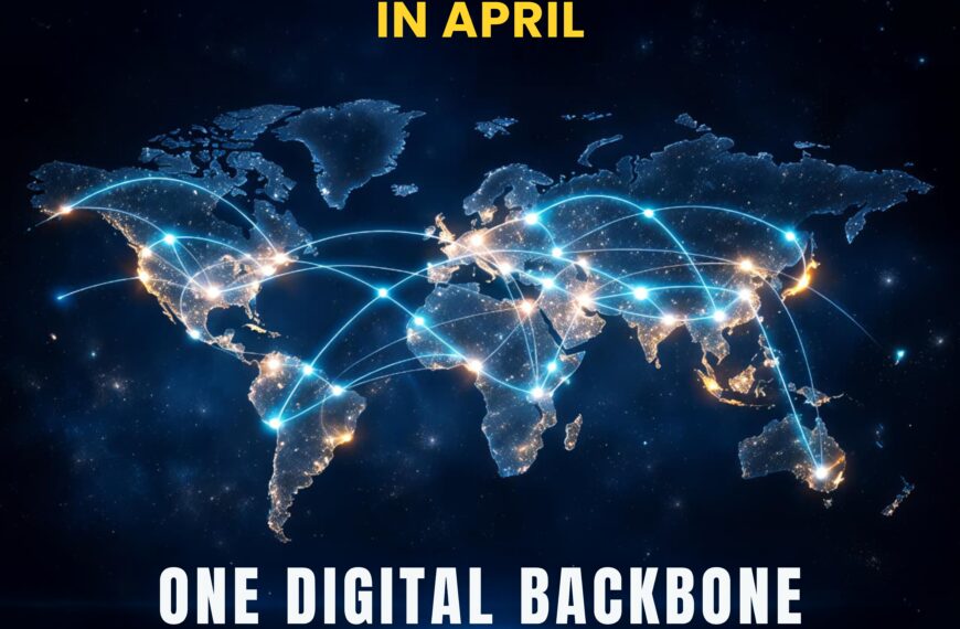 Real-Time Shift At Softlink Global Rocks&hellip;