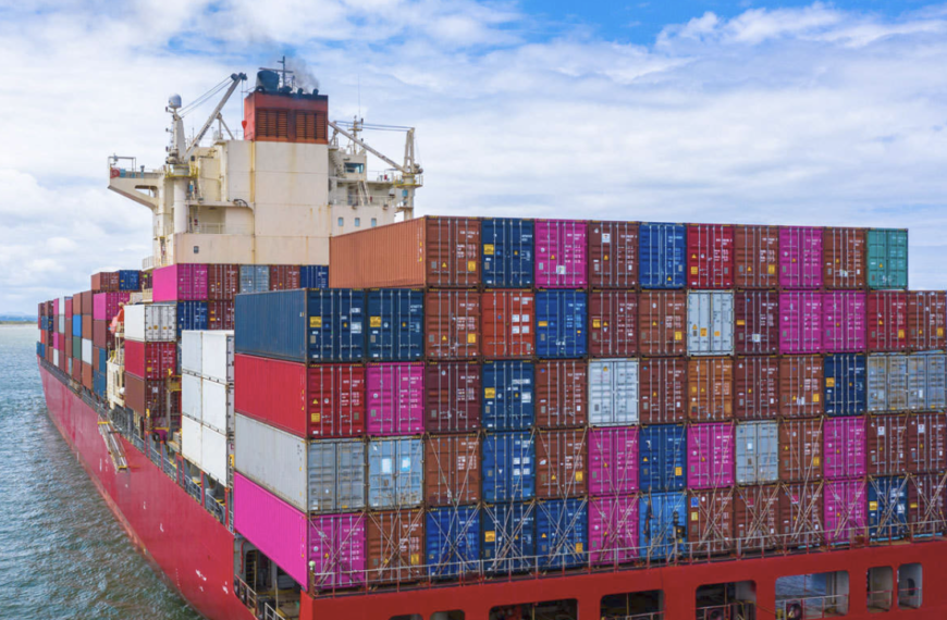 NEXT Gen Home 29 ICAP Launches Global Dry FFA Desk Amid Freight Surge