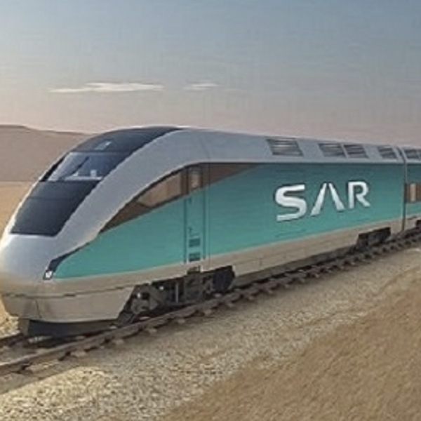 NEXT Gen Home 11 Saudi Arabia Railways Unveils Five New Rail Routes