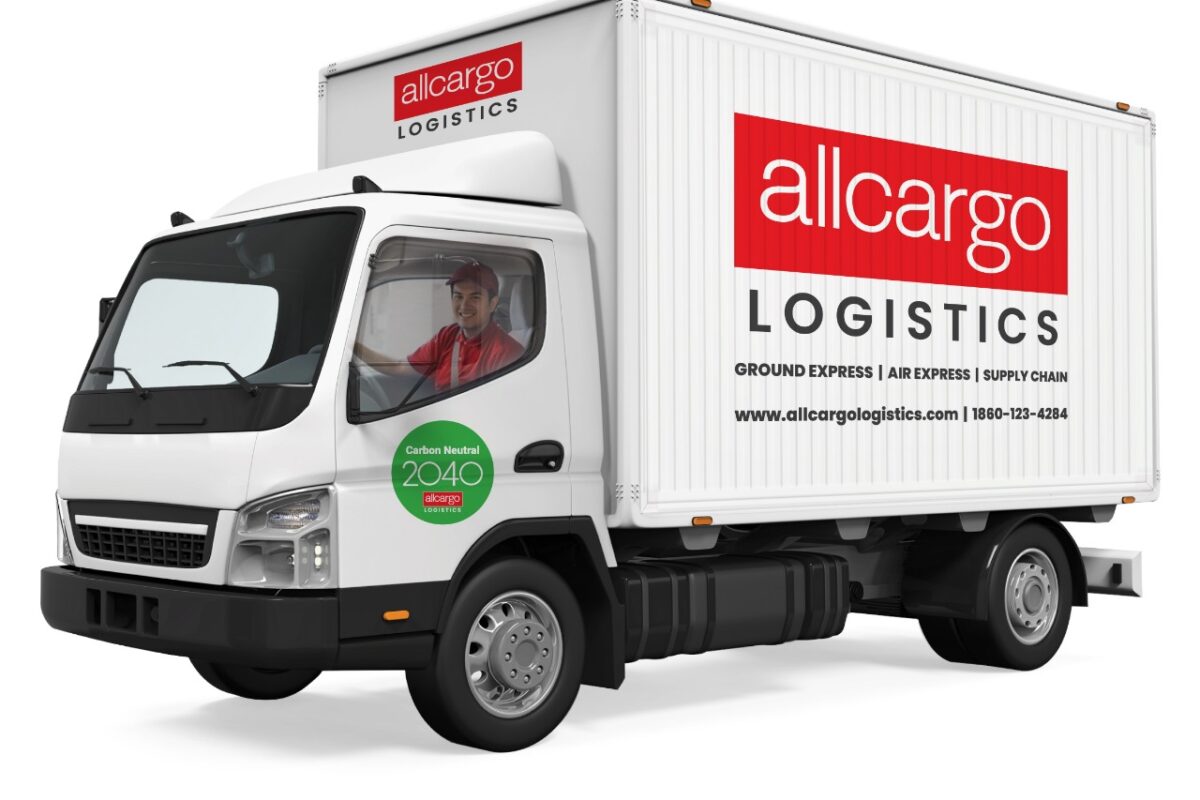 NEXT Gen Home 2 Allcargo Launches PTL for FMCG Players