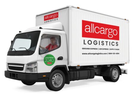  Allcargo Launches PTL for FMCG Players