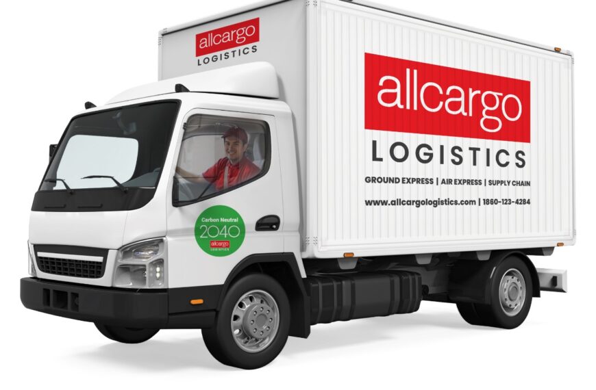 NEXT Gen Home 8 Allcargo Launches PTL for FMCG Players