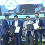 Home 1 TVS ILP inks โน200cr Karnataka logistics deal