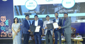 TVS ILP inks ₹200cr Karnataka logistics deal