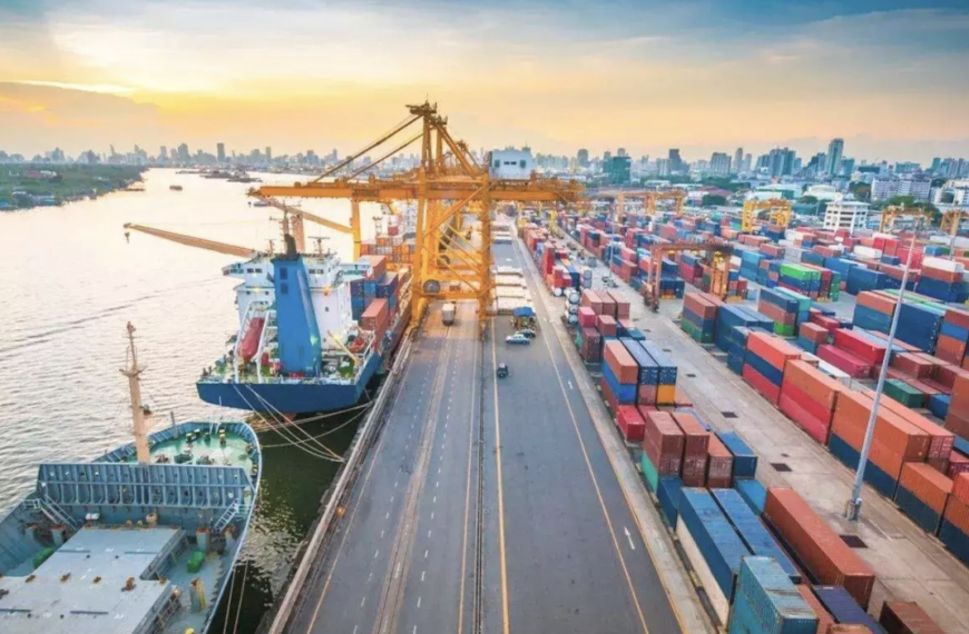 NEXT Gen Home 7 Mumbai Port’s Biggest Berth Privatisation Deal Is Here