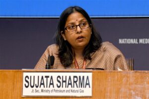 India confirms ample fuel supply in Inter Ministerial Briefing