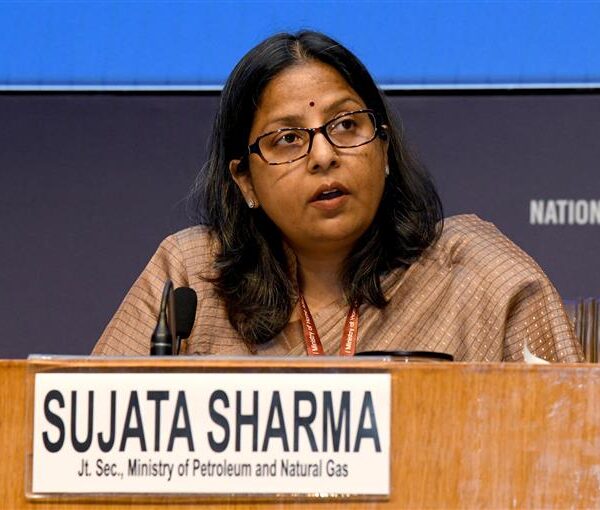 India confirms ample fuel supply in Inter Ministerial Briefing