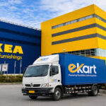 Ekart and IKEA Team Up for Green Deliveries in Chennai