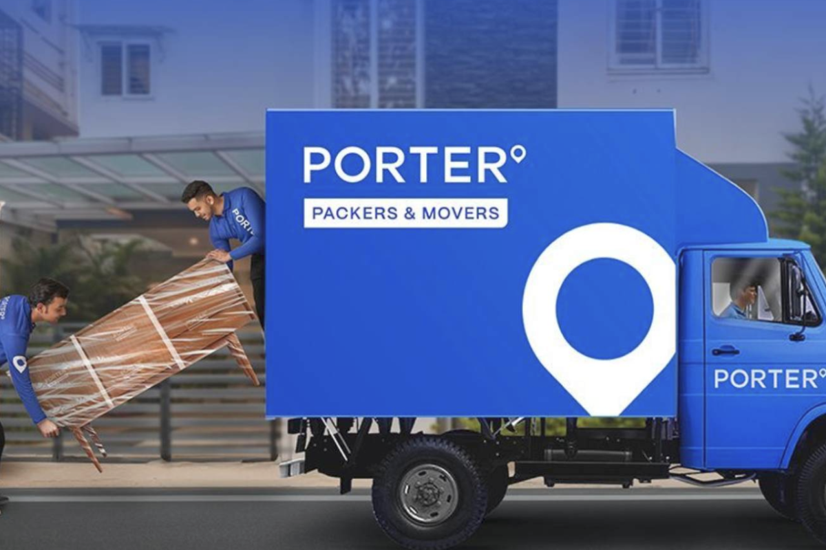 NEXT Gen Home 5 Porter Expands to Eight Cities, Boosts MSME Logistics