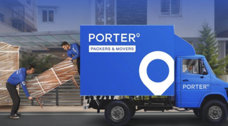 Porter Expands to Eight Cities, Boosts MSME Logistics