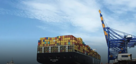 India Plans Maritime Reforms, Boosts Shipbuilding